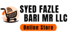 syed fazlebarimr llc